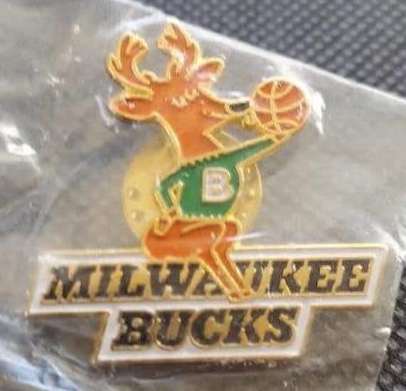 Pin on NBA Milwaukee Bucks