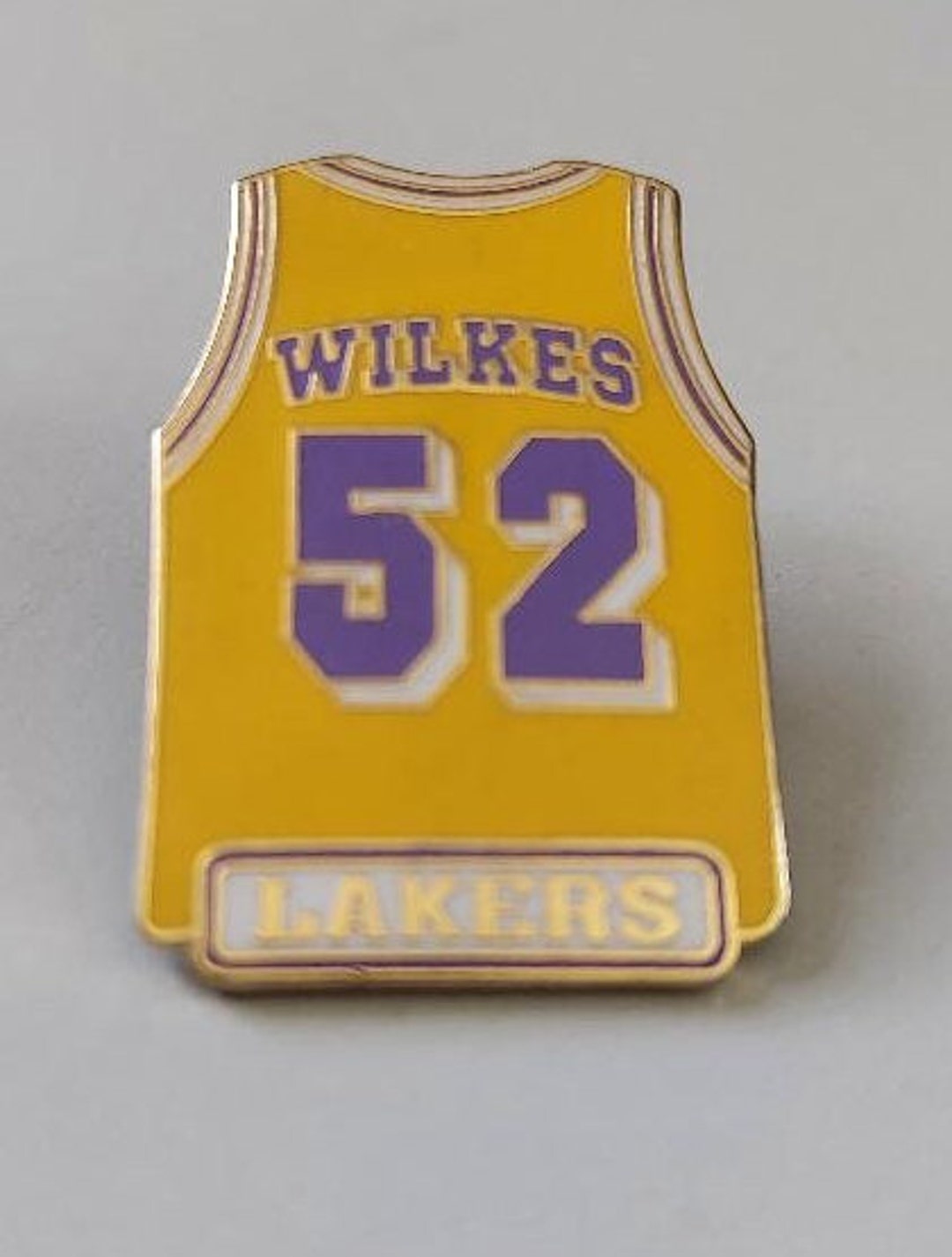 Jamaal wilkes jersey sale