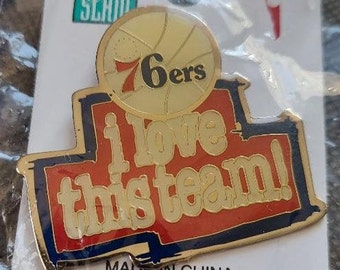NBA Philadelphia 76ers i love this team! Pin Basketball  SIXERS Nice!!!! Grand Slam