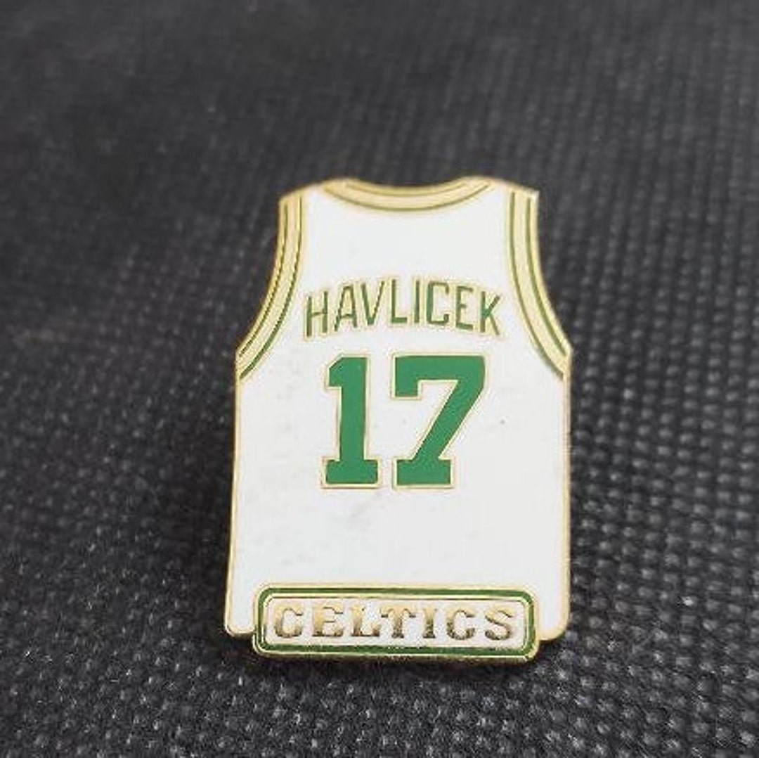 Shop John Havlicek Rings