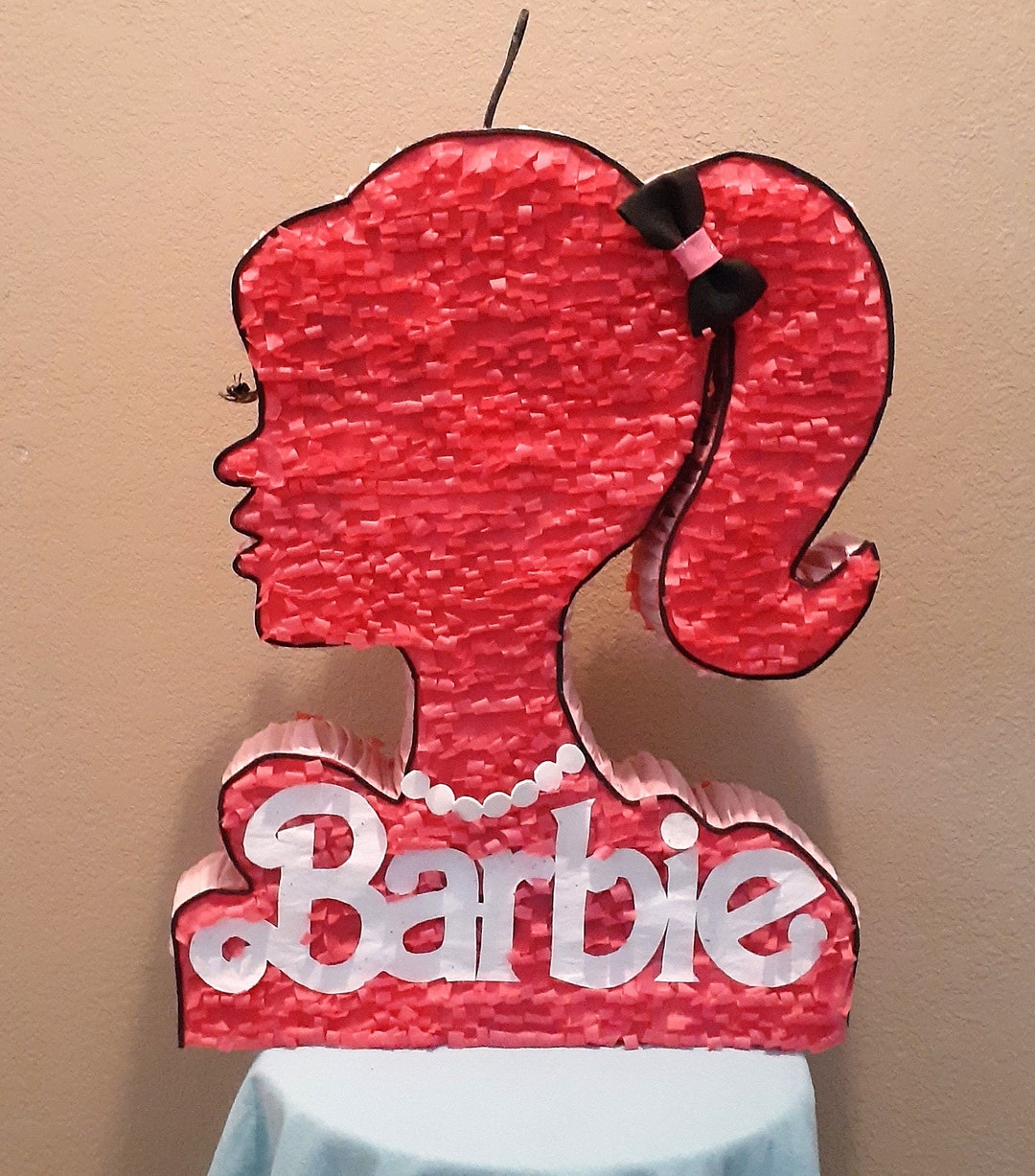 Barbie Fun Piñatas Etsy