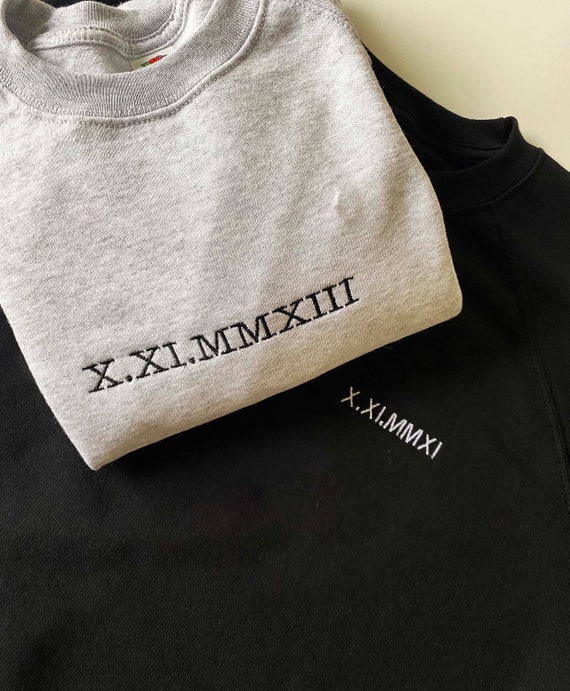 FELPE PERSONALIZZATE CON RICAMI - Dival.embroidery - Foto 12