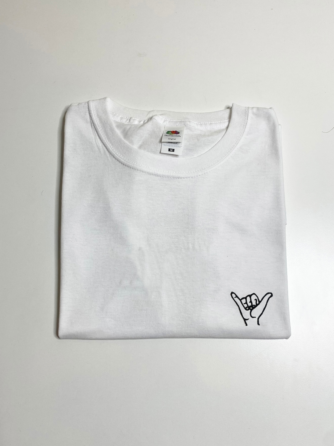 【CPGN STUDIO】YOU AND ME Embroidery Short Sleeve T-shirt Amazon.com: IT'S ABOUT YOU AND ME T-Shirt : Clothing, Shoes