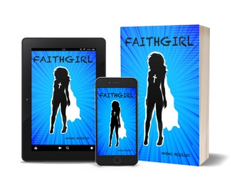 Faithgirl de Naomi Berríos