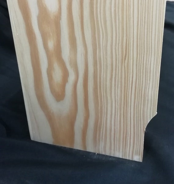 Cubierta de radiador madera maciza de pino 153x19x84 cm