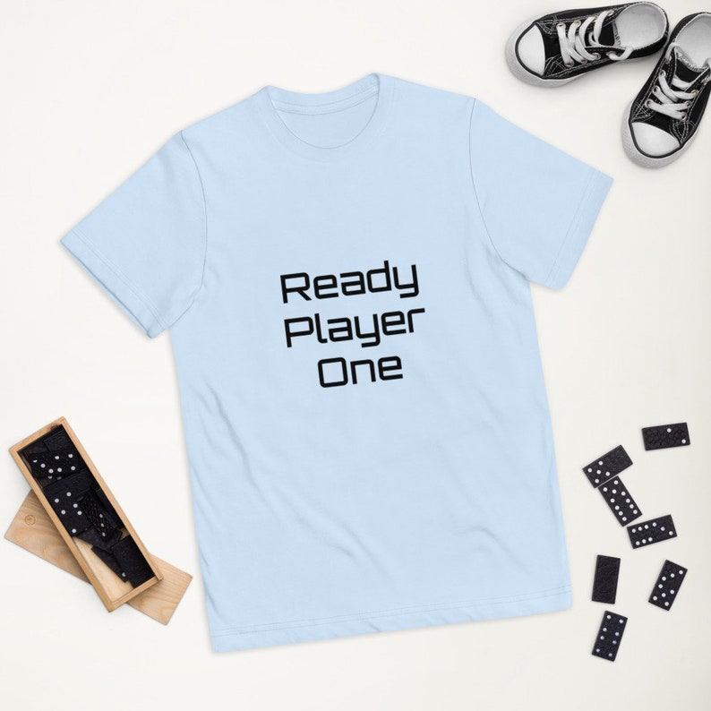 Back to School Baby Announcement Vacation and More on StahlheberDesigns Shop under Announcement Shirts Girls Ready Player One Youth Shirt