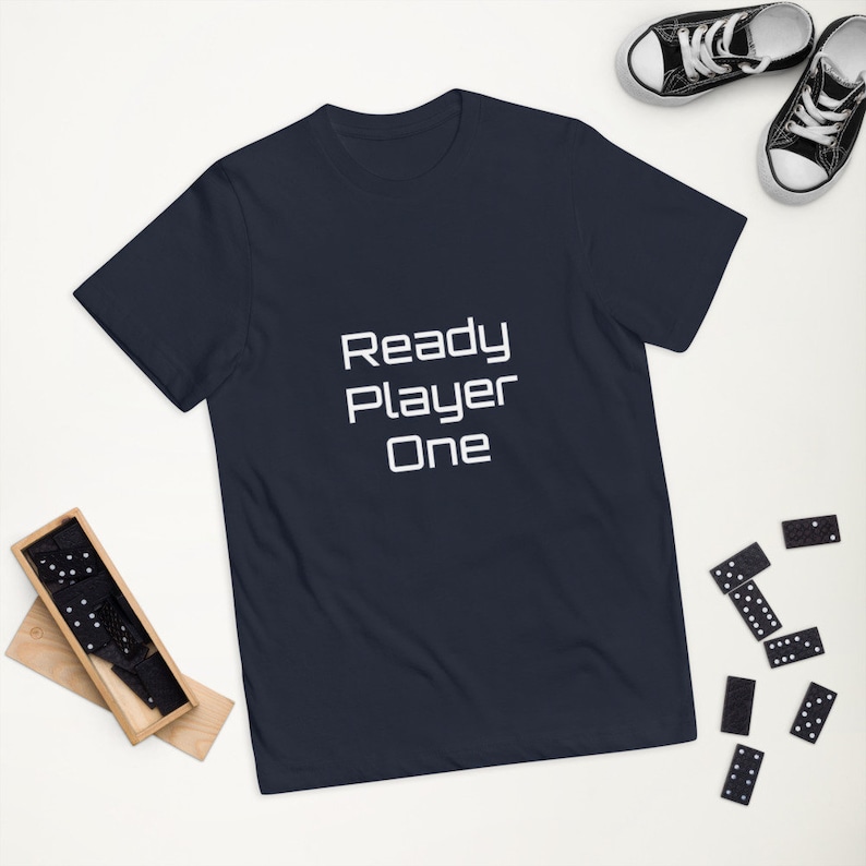 Back to School Baby Announcement Vacation and More on StahlheberDesigns Shop under Announcement Shirts Girls Ready Player One Youth Shirt