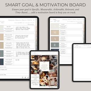 2026 Bi-Weekly Paycheck Budget Planner: Digital Financial Tracker (GoodNotes) image 10