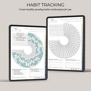 2026 Bi-Weekly Paycheck Budget Planner: Digital Financial Tracker (GoodNotes) image 9