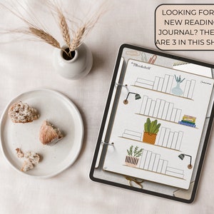 digital reading journal stickers for your reading journal romance trope stickers reading journal genre stickers goodnotes