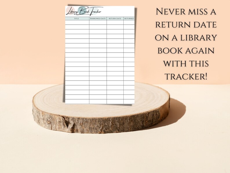 Printable Reading Journal Reading Log Bookshelf Reading Etsy UK