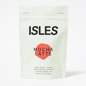 Mokka Mix