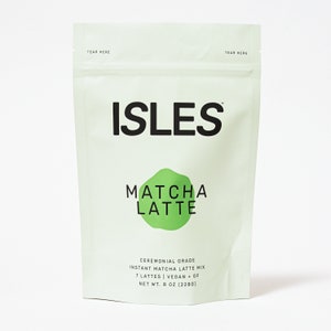 Matcha Mix