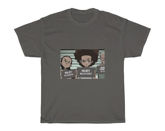 Boondocks Classic Tee