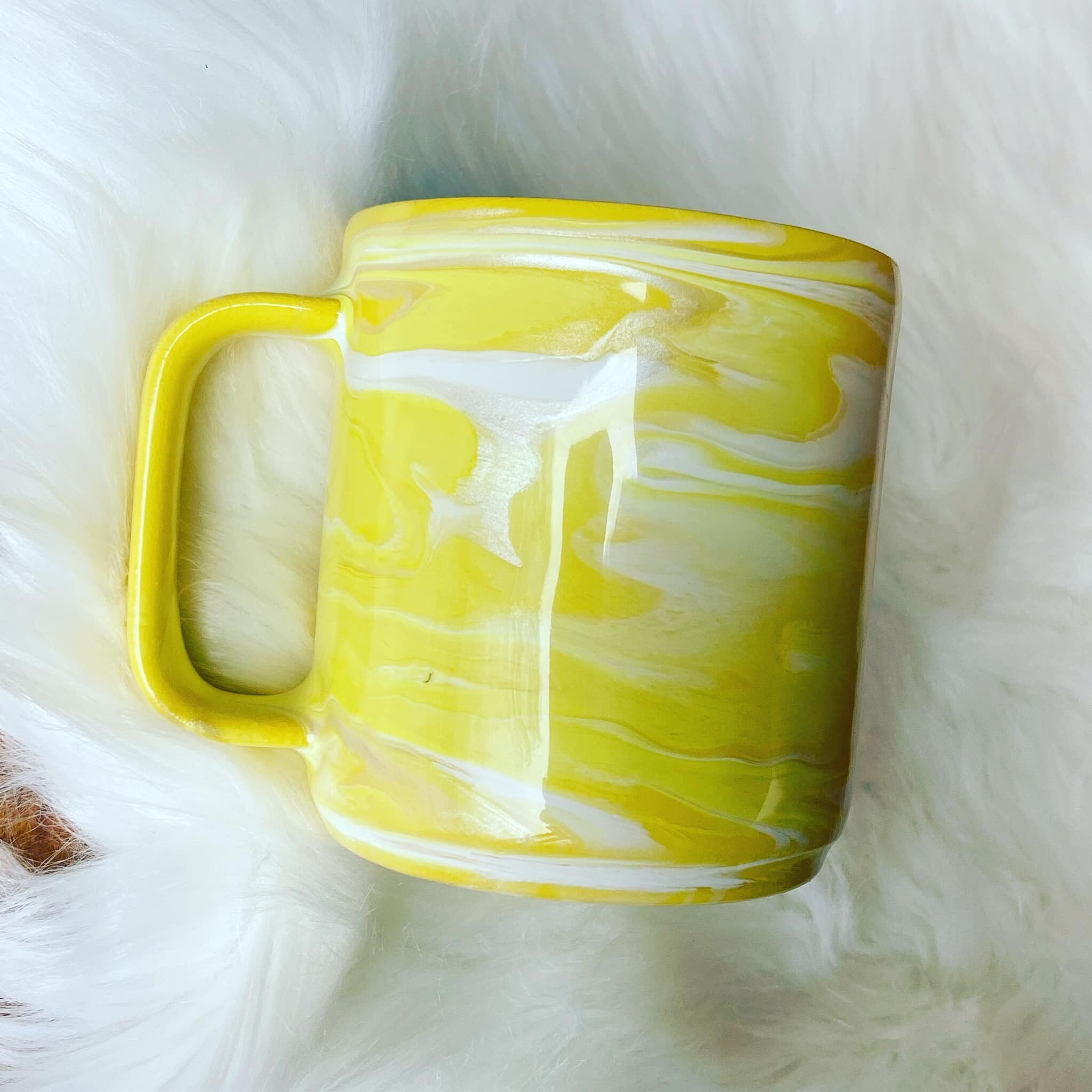 Epoxy Coffee Mug Etsy