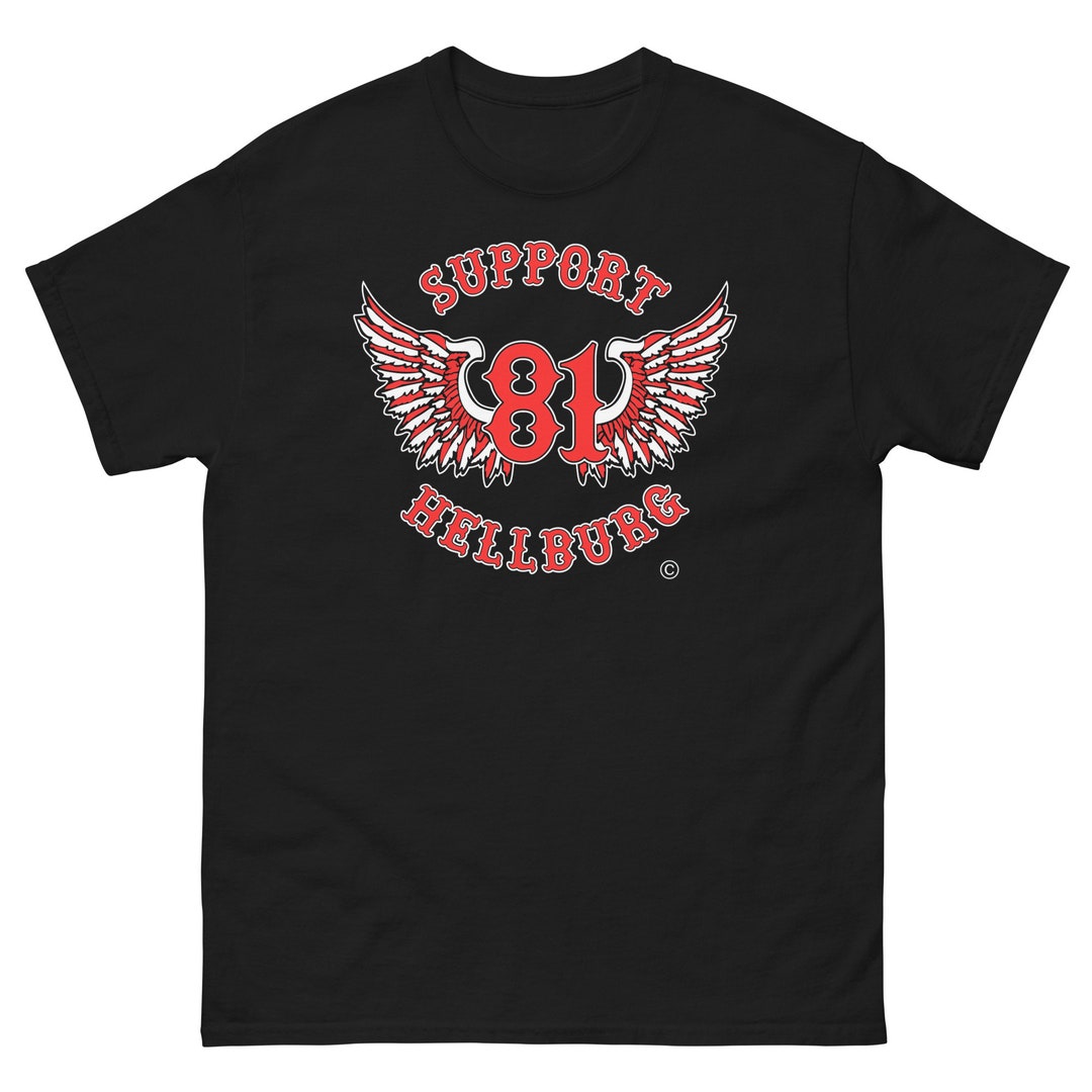 ★送料・関税込★SAINTPAIN★SP ANGEL TEAM LOGO T SHIRTS★ ☆韓国の人気☆【SAINTPAIN】☆SP ANGEL TEAM LOGO T SHIRT.S