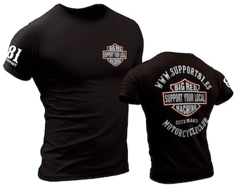 Hells Angels Support 81 www T-Shirt