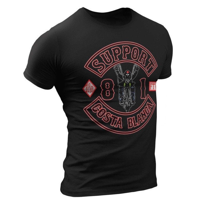 HELL STAR 3005 ブラック TシャツLサイズ Men's Hell star Classic Big Logo Water Printed Short sleeved T