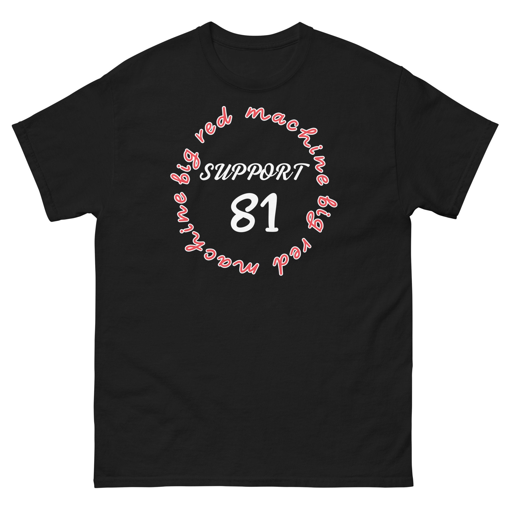 HellsAngels81Support - Etsy Denmark