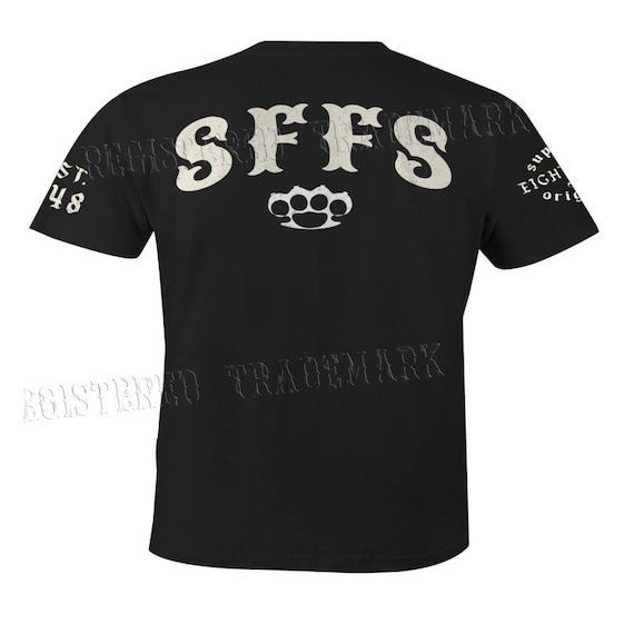 Hells Angels Support 81 T-shirt Brotherhood Special - Etsy