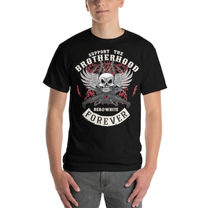 Hells angel shirt - Etsy 日本
