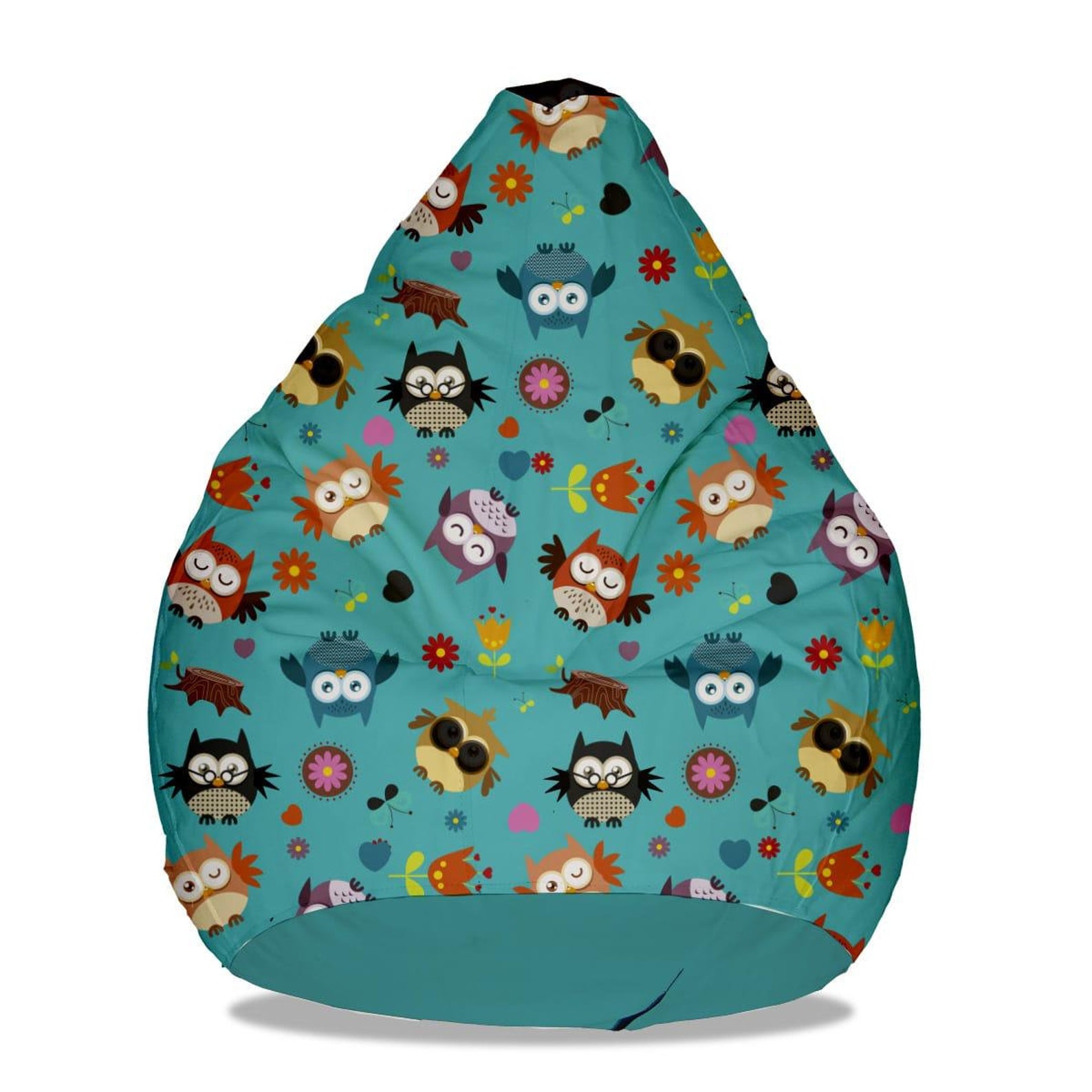 Comfy and cozy bean bags with premium quality to make your Etsy