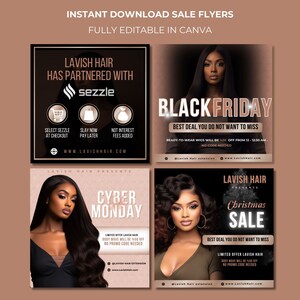 Holiday Flyer for hair, makeup, and beauty artists, Instagram post, Instagram content post, Lashes Flyer, Boutique Flyer, Social Media Flyer
