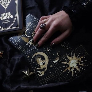 Lectura psíquica completa durante 24 horas. Lectura de tarot. Lectura rápida. Lectura de 3 preguntas. Clarividencia. Pronóstico.