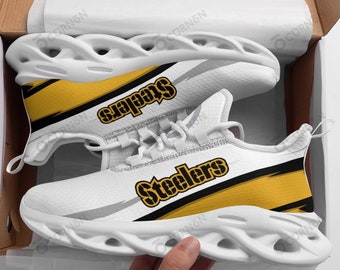 steelers running shoes