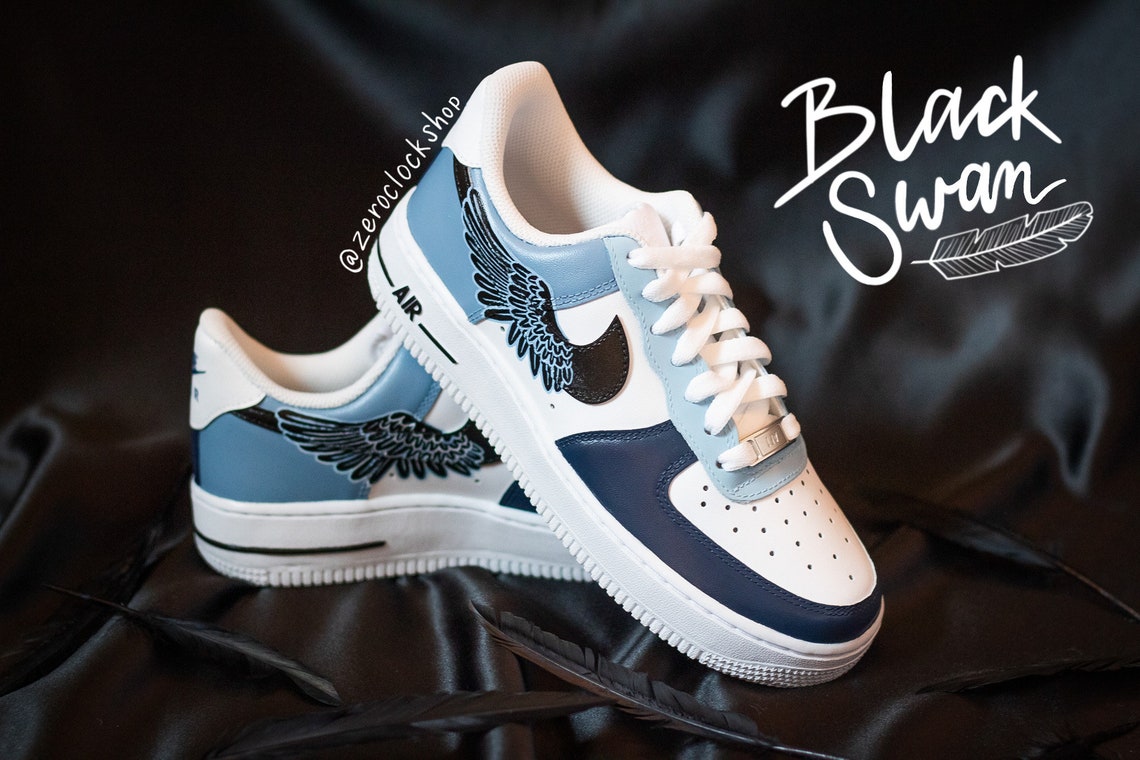 bts nike collab