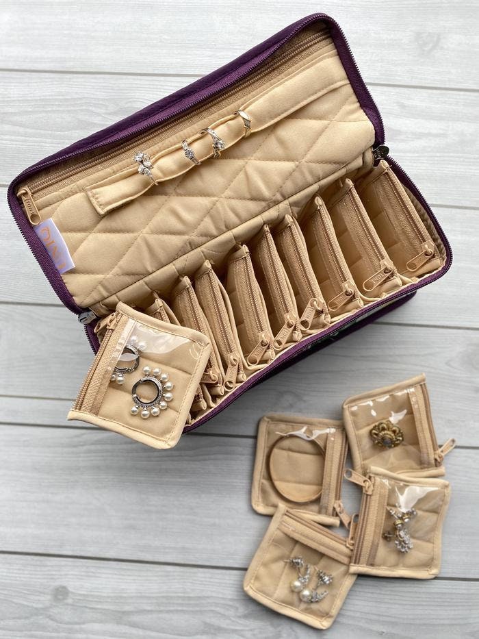 Traditional Indian Jewellery Storage Box Different options Etsy