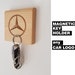 see more listings in the KEY HOLDERS section
