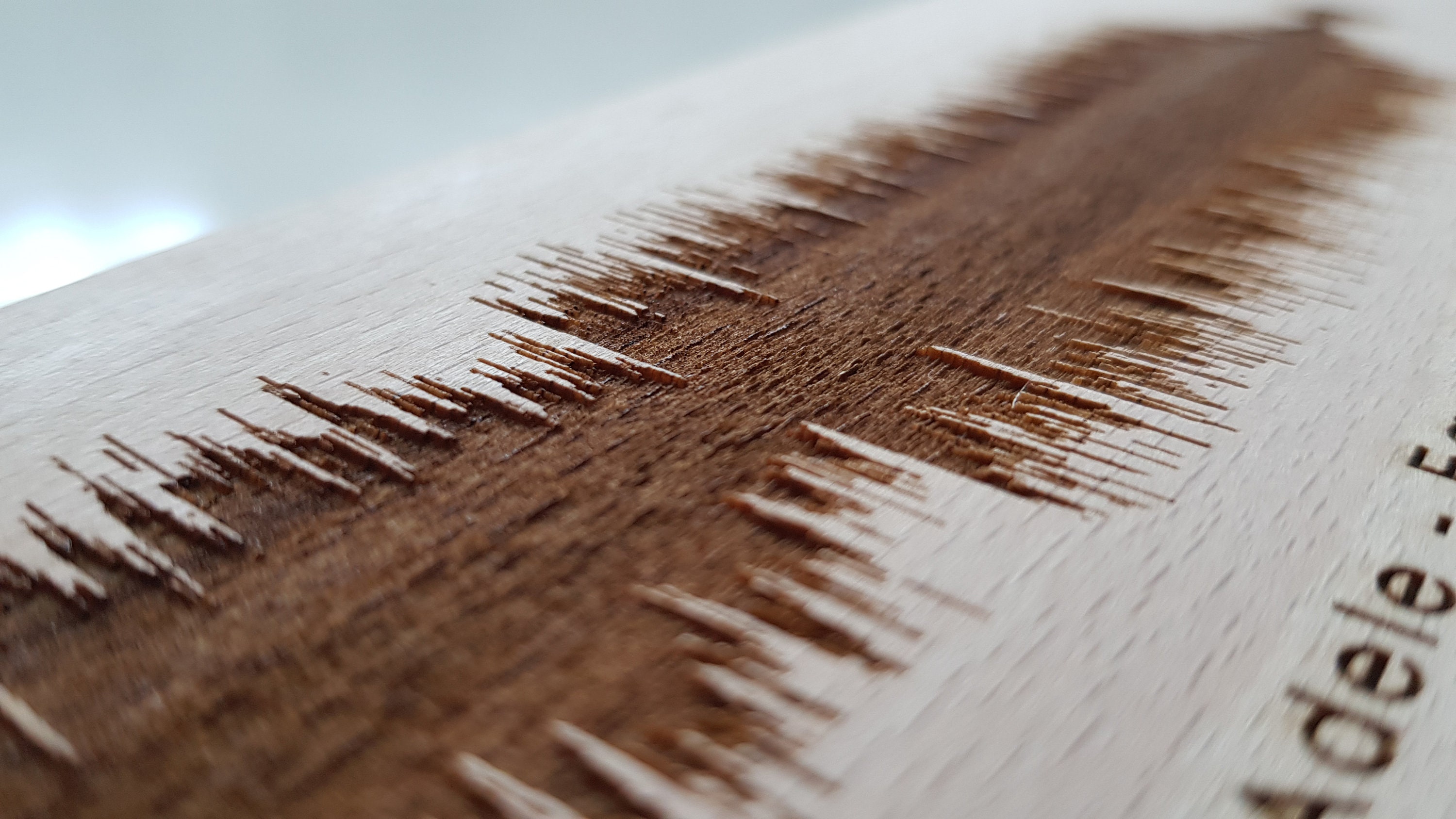 Sound Wave Art Qr Code Personalized Sound Wave Gift Sound Etsy