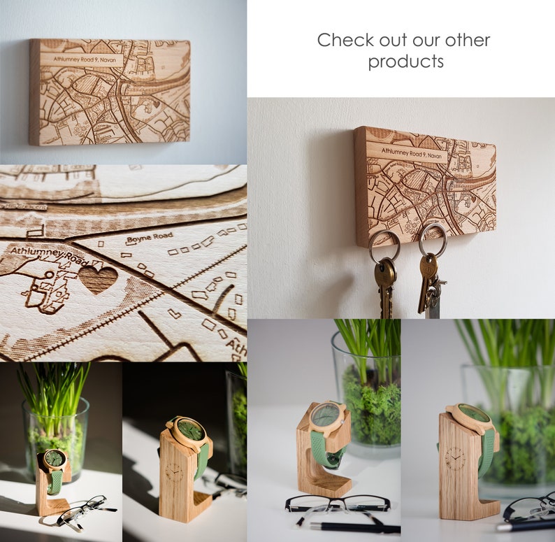 Knife Display Case With Led Light Wall Knife Display Etsy