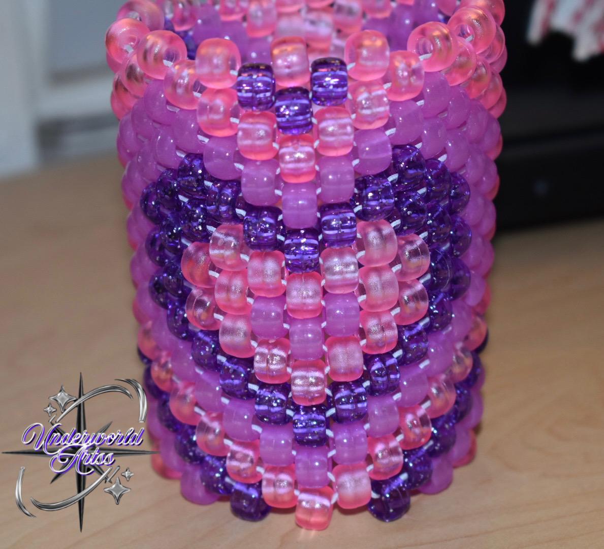Visual Kei Bracelet - Etsy