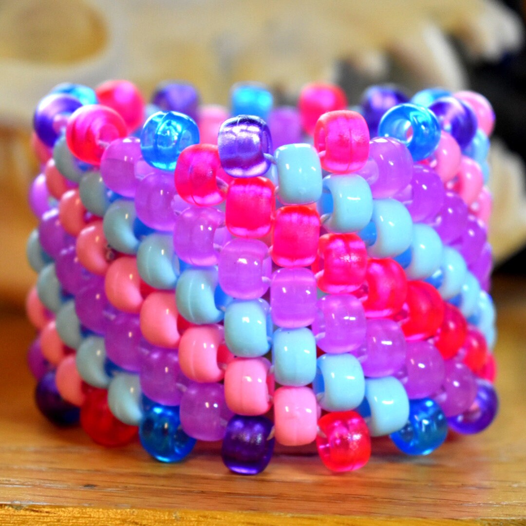kandi bracelets – SoFla Living