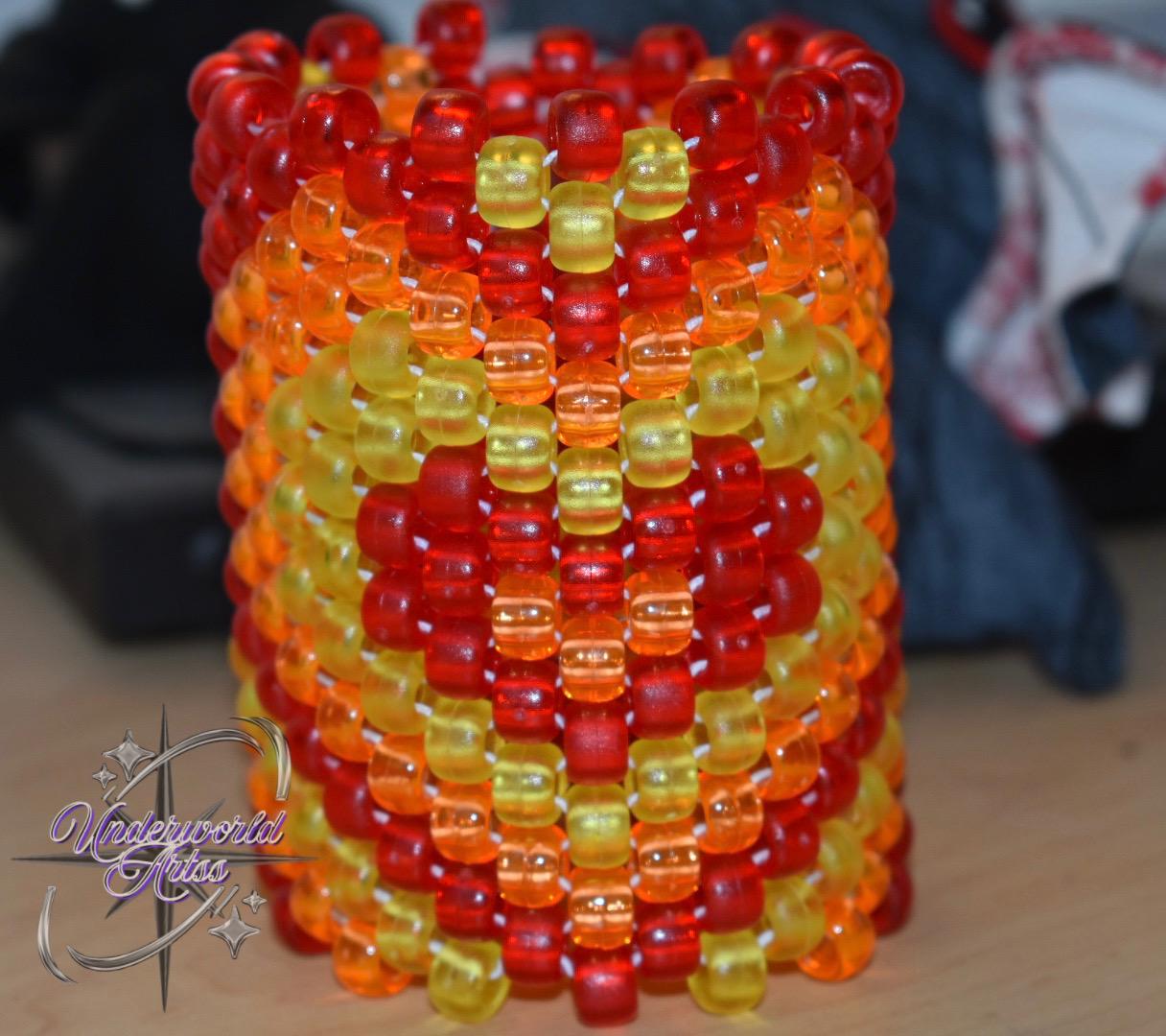 Visual Kei Bracelet - Etsy