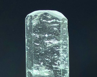 アクアマリンクリスタル ロット – 12g | パキスタン、スカルドゥ産天然