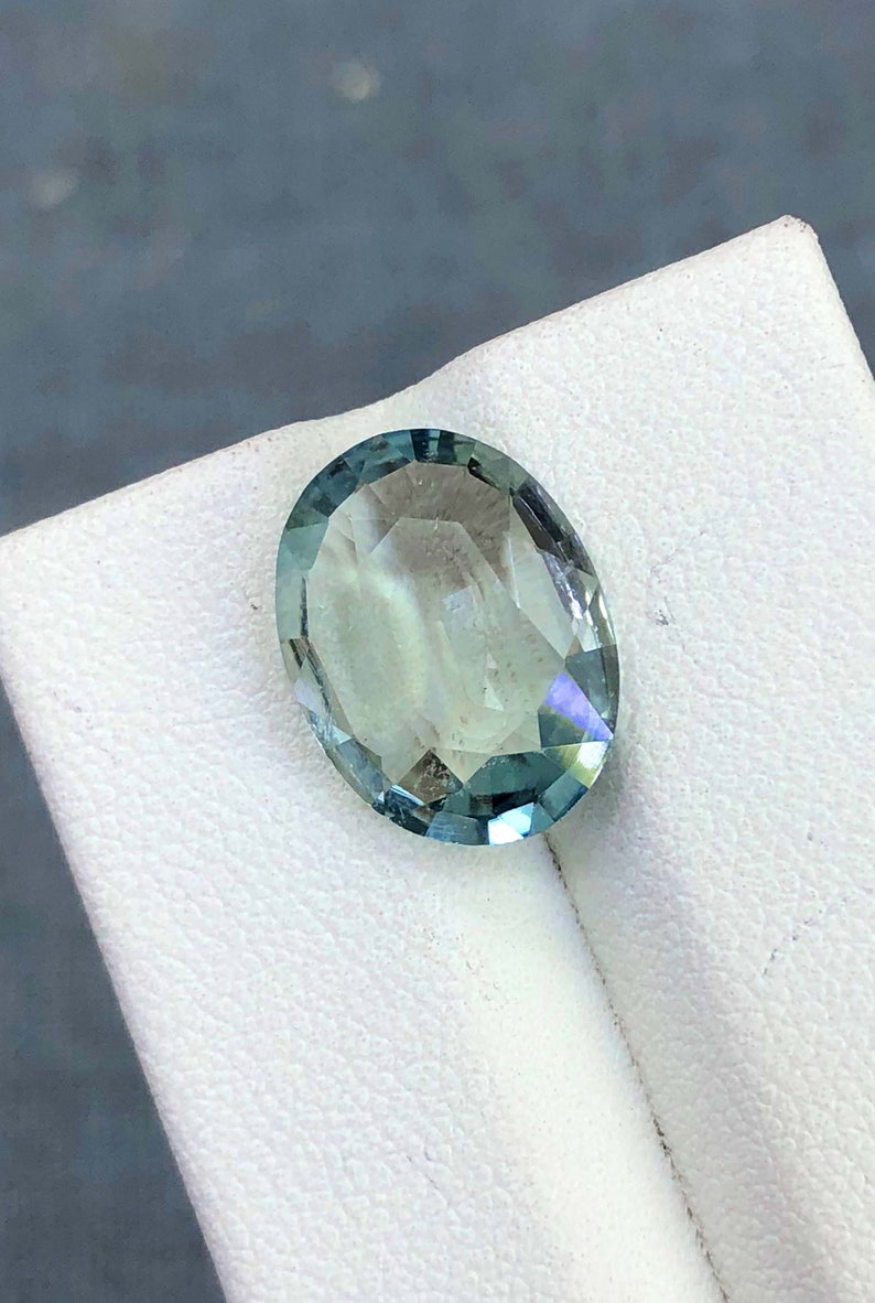 Natural Aquamarine Loose Gemstones 4.95ts Etsy