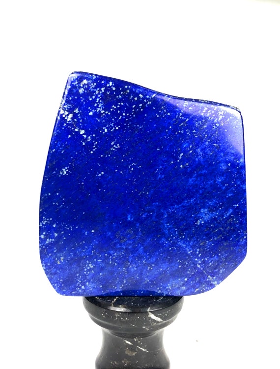 Polished Lapis Lazuli Healing Crystals