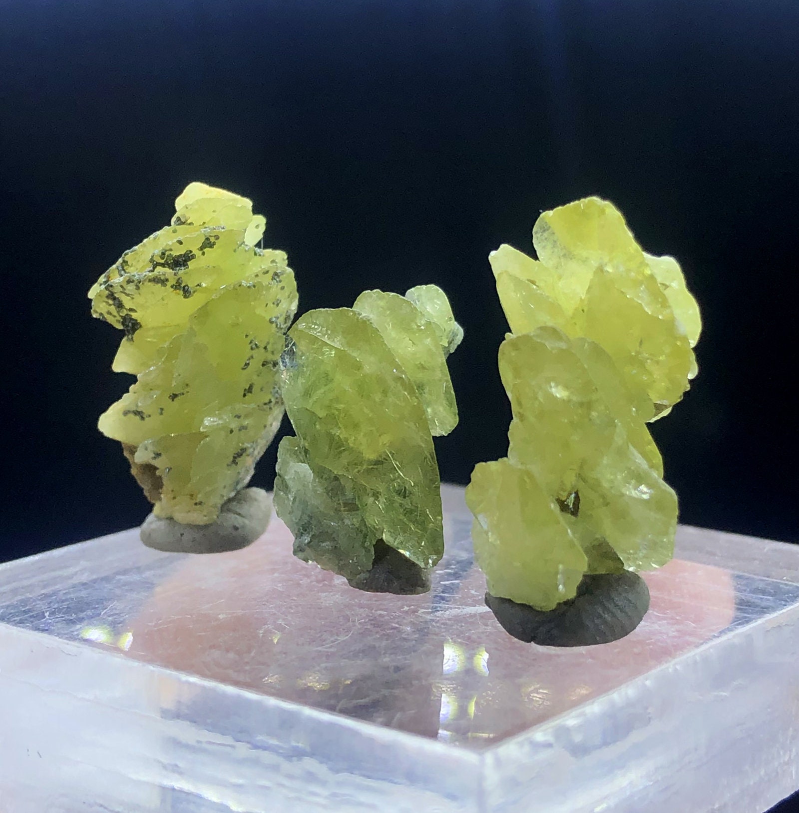 Sphene Lot Etsy