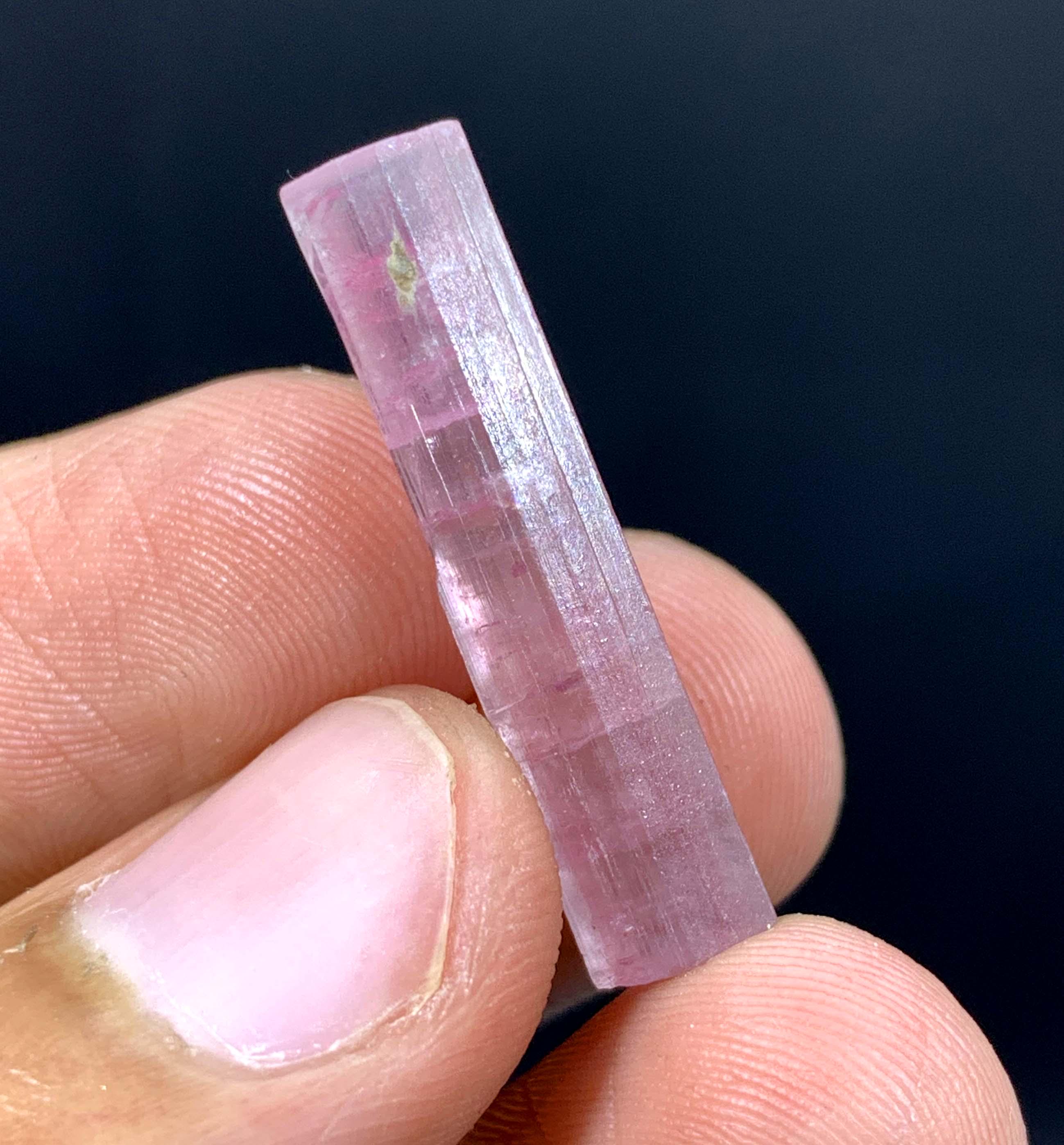 GG　ピンクトルマリン　原石　鉱物標本 ピンク トルマリン / 原石 標本 | ariife.公式オンラインショップ