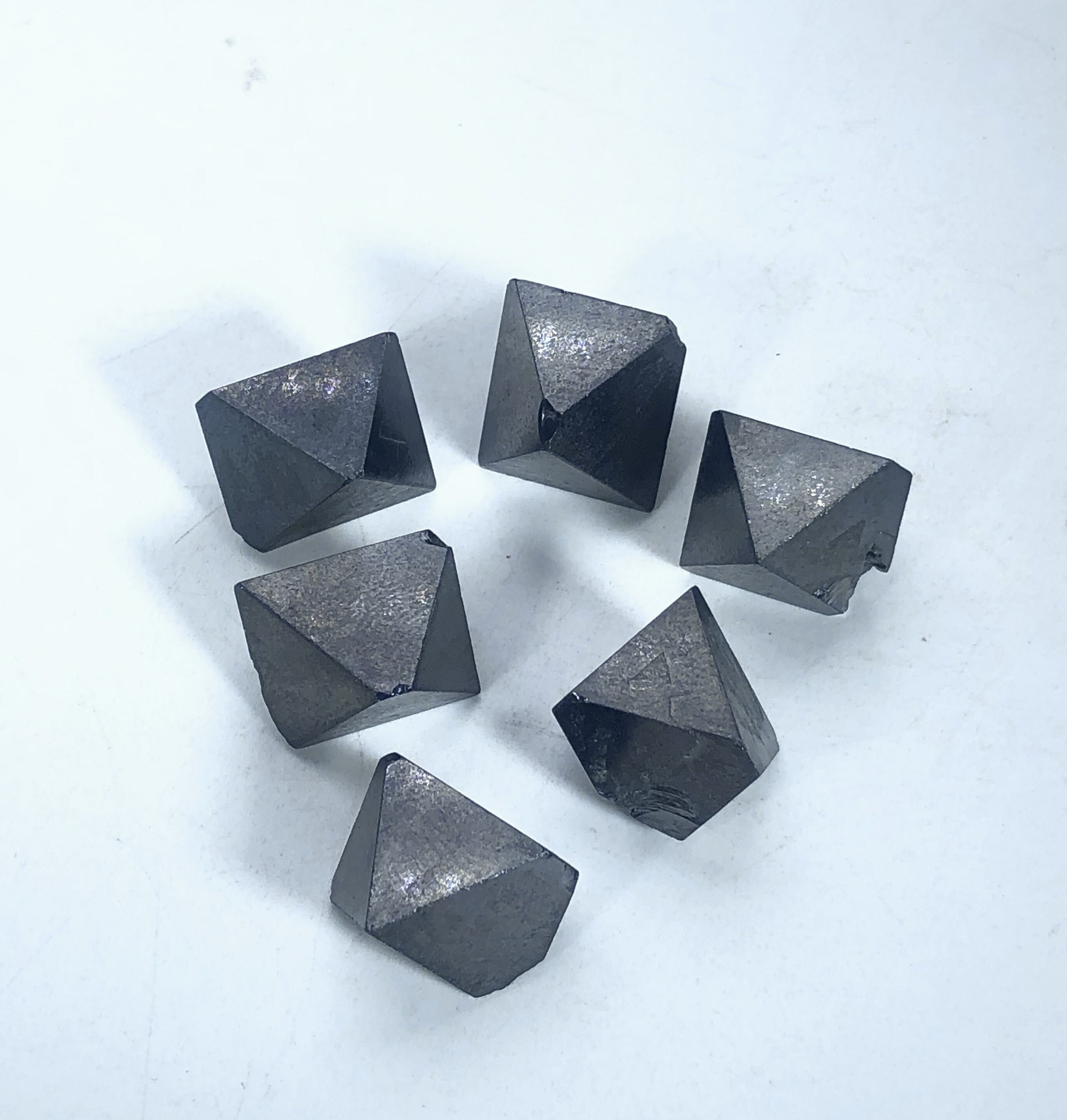 Polished Magnetite - Etsy