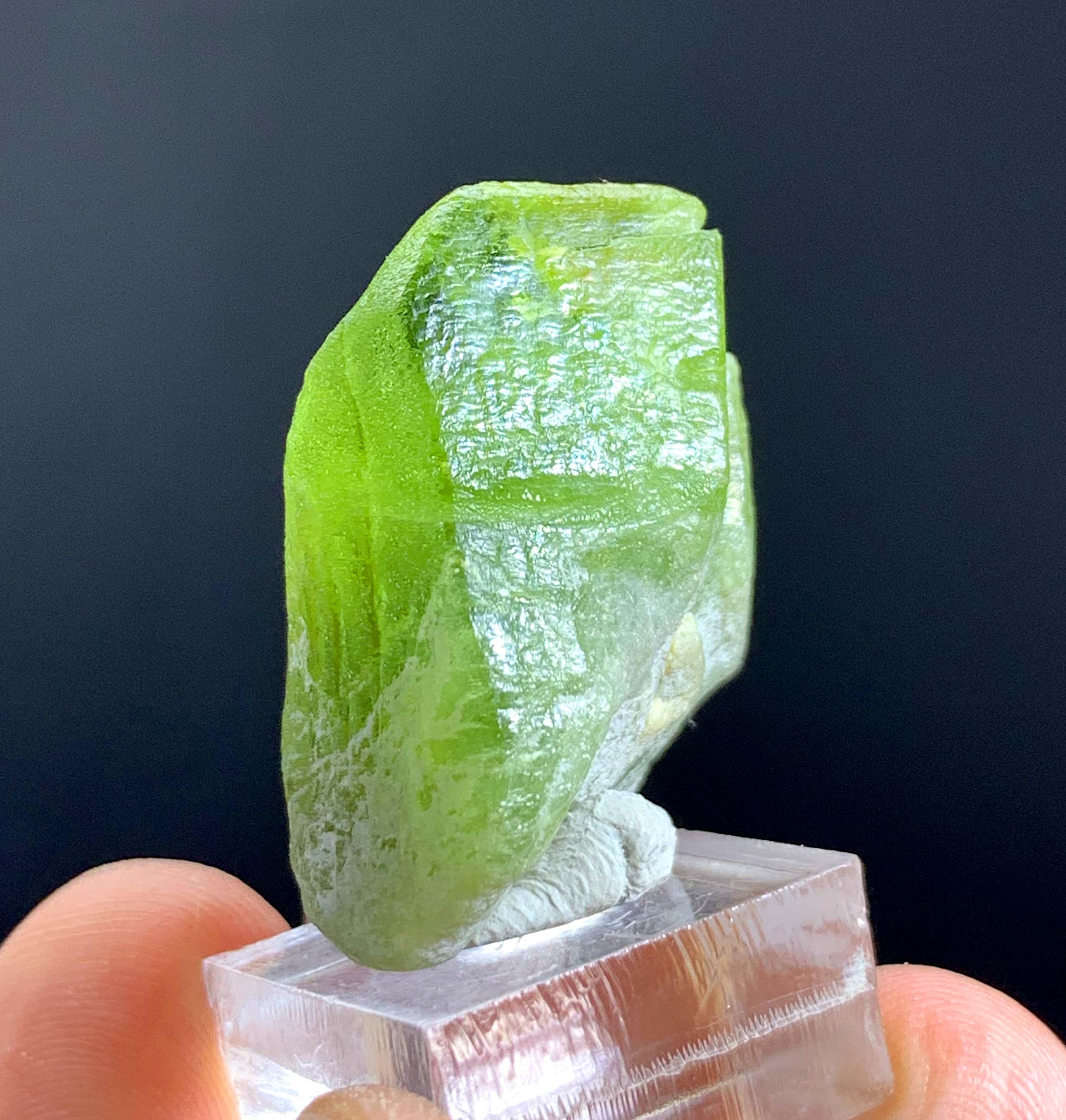 パキスタン産グリーンペリドット原石 - 70.00カラット - Etsy 日本