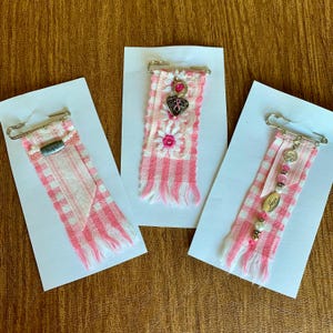 Breast Cancer Awareness Pins