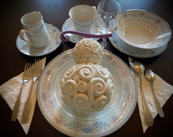 Devil Fruit - Ito Ito No Mi