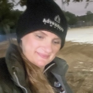 Adventure 4 Wheel Beanie