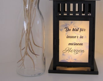 Memorial lantern | Grave light | Grave lantern | Memorial lantern | Outdoor lantern