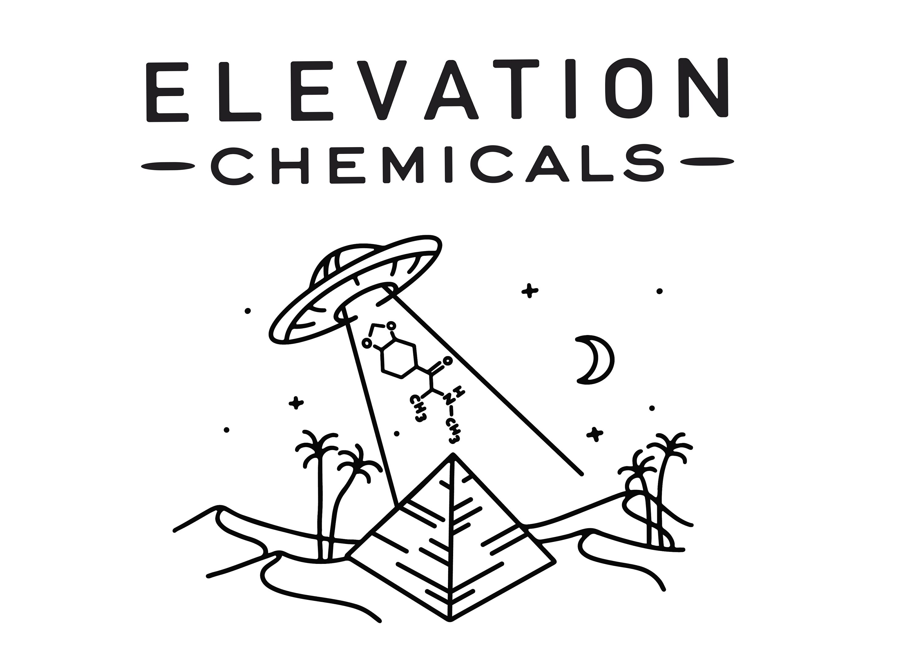 Marquis Reagent laboratory color spot test kit Etsy