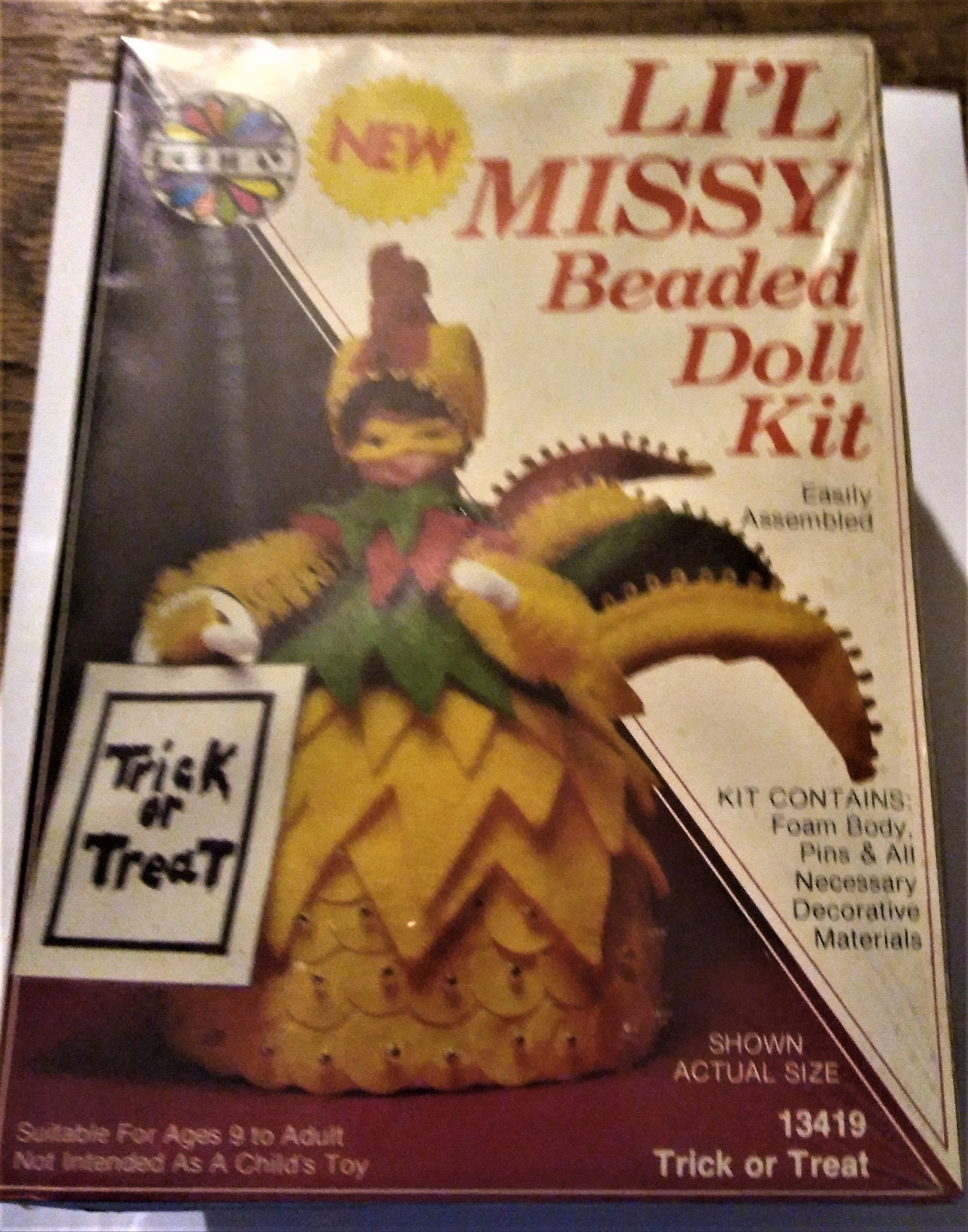 Buy Lil Missy Beaded Kit Online In India Etsy India
